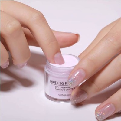 MV NAILS LOUNGE & SPA - DIPPING POWDER