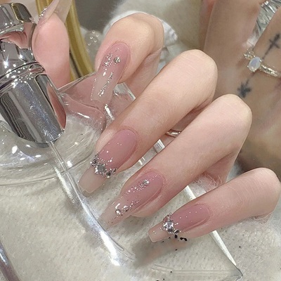 MV NAILS LOUNGE & SPA - ACRYLIC